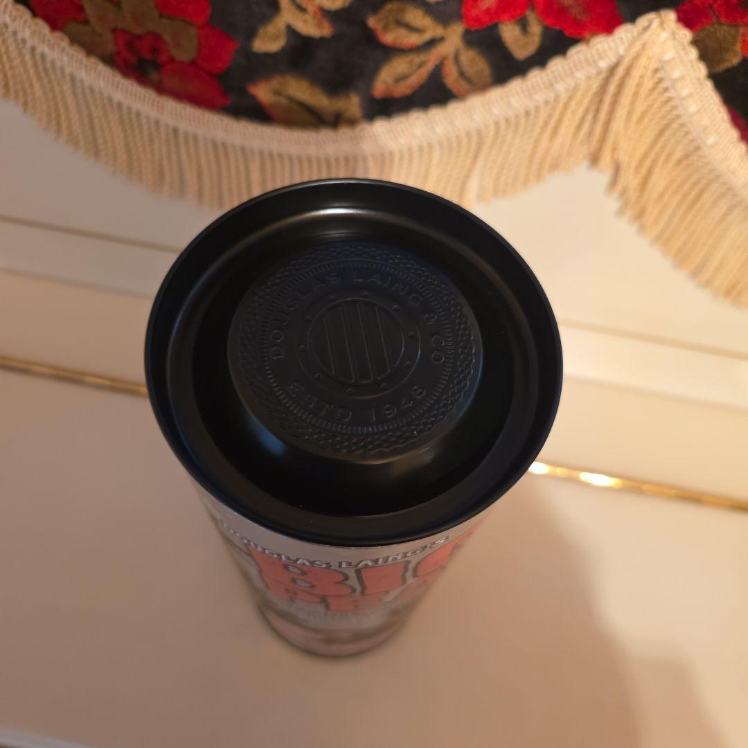 <終売>BIG PEAT限定版 2023クリスマス[ダグラスレイン]初のシェリー