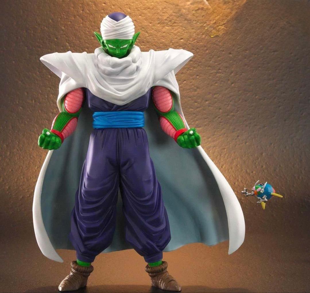 【未開封】 ドラゴンボールアライズ　ピッコロ 正規品 特典付き 新品