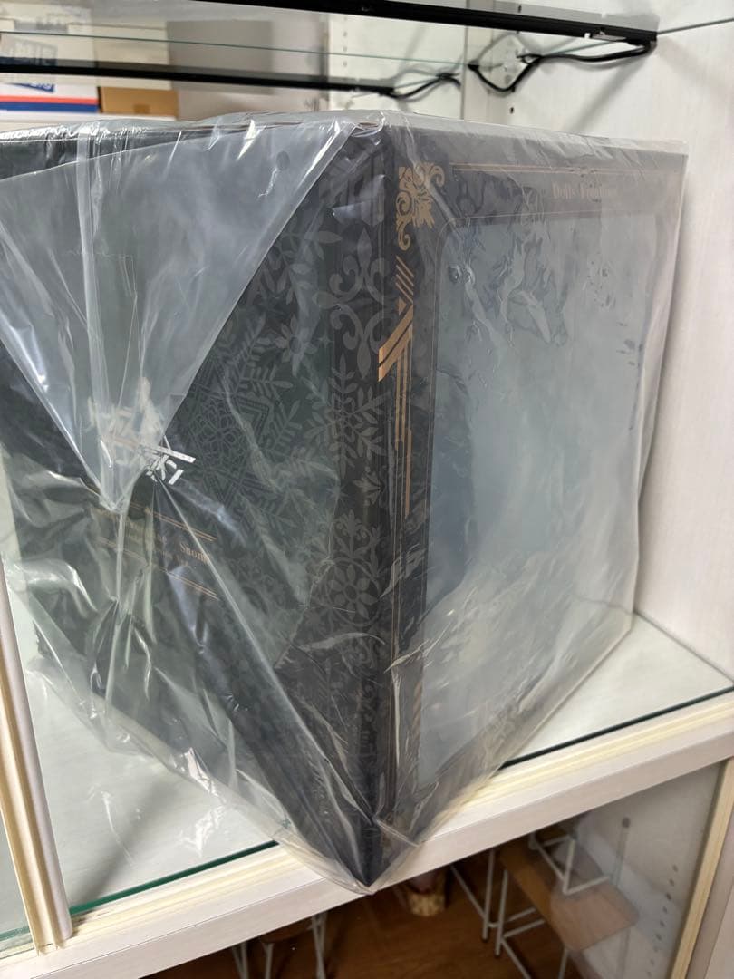 値下中【未開封】『ドールズフロントライン』スオミ -幸せの使命 Ver.1/7