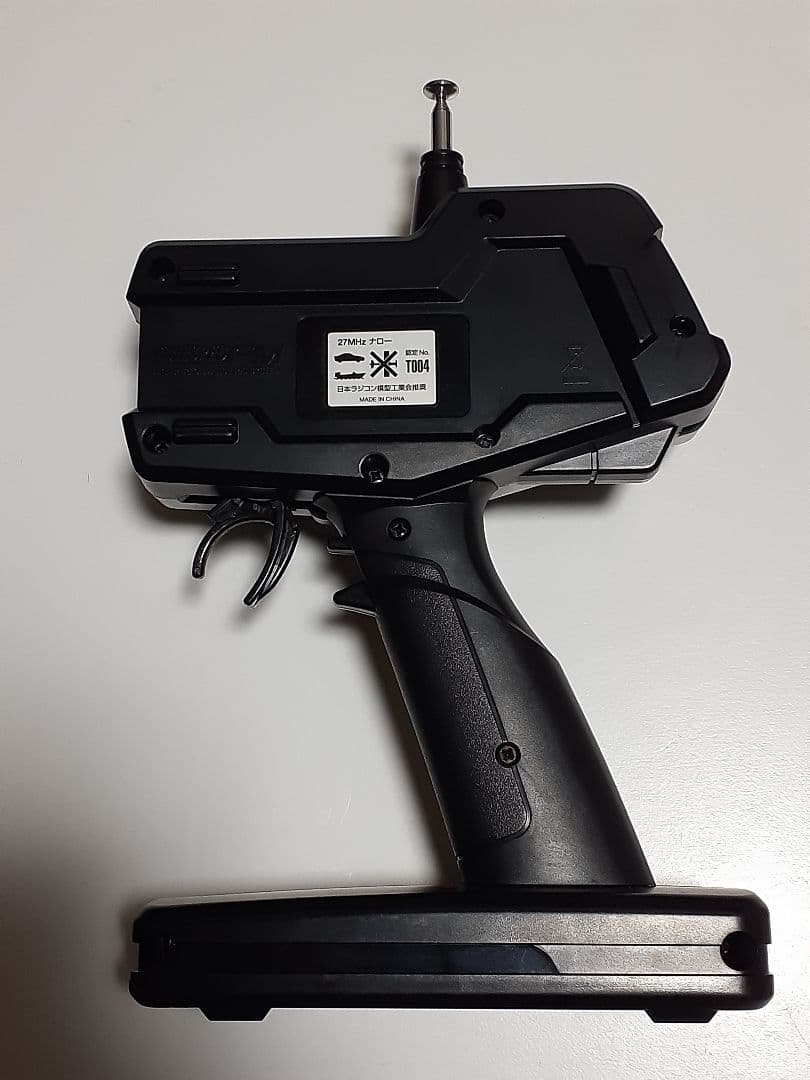 タミヤ 1/10 XB 初音ミク Studie GLAD  Z4 ラジコン