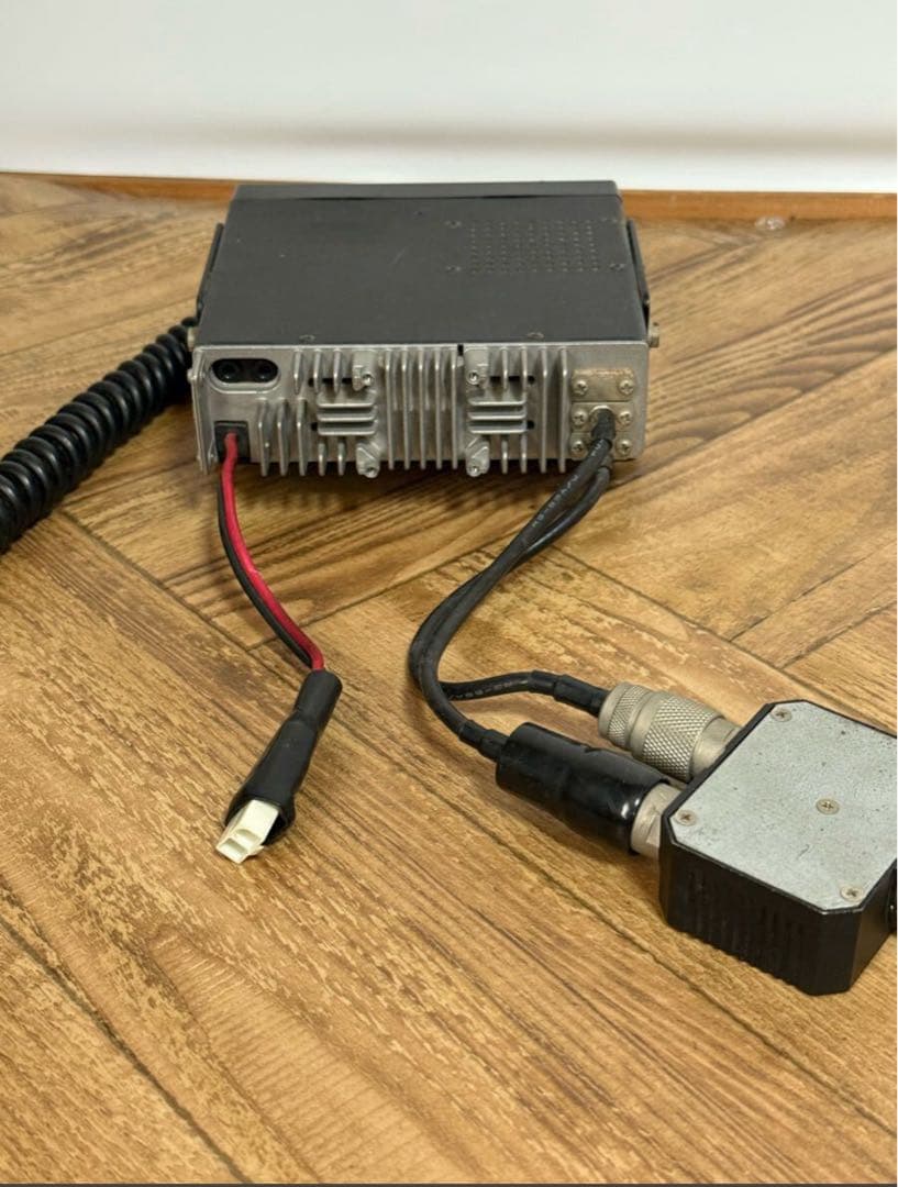 しん　ICOM IC-2330 デュアルバンド トランシーバー