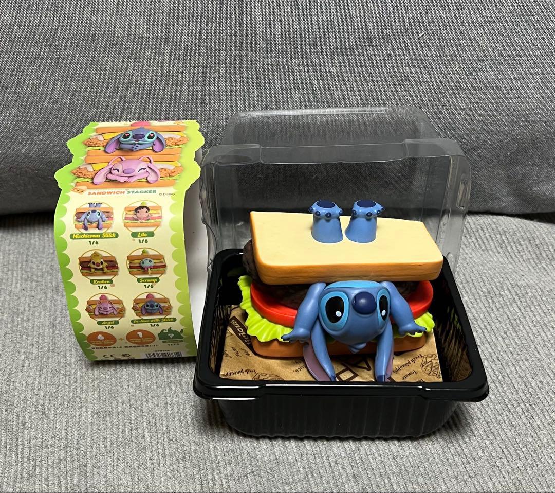 【スティッチ好き必見‼️】スティッチグッズまとめ買い