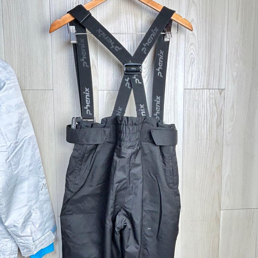 【レディースM】フェニックス　スキーウェア　Mサイズ