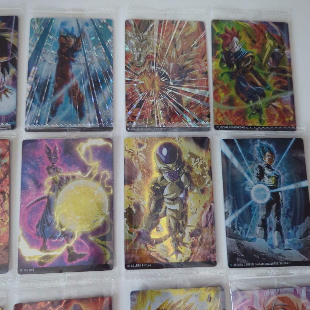 ドラゴンボール イタジャガ vol.4 コンプリート 30枚セット