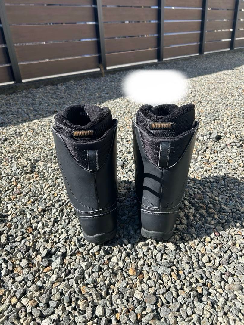 K2 HAVEN スノーボードブーツ ほぼ未使用 BOA 23〜23.5cm向け