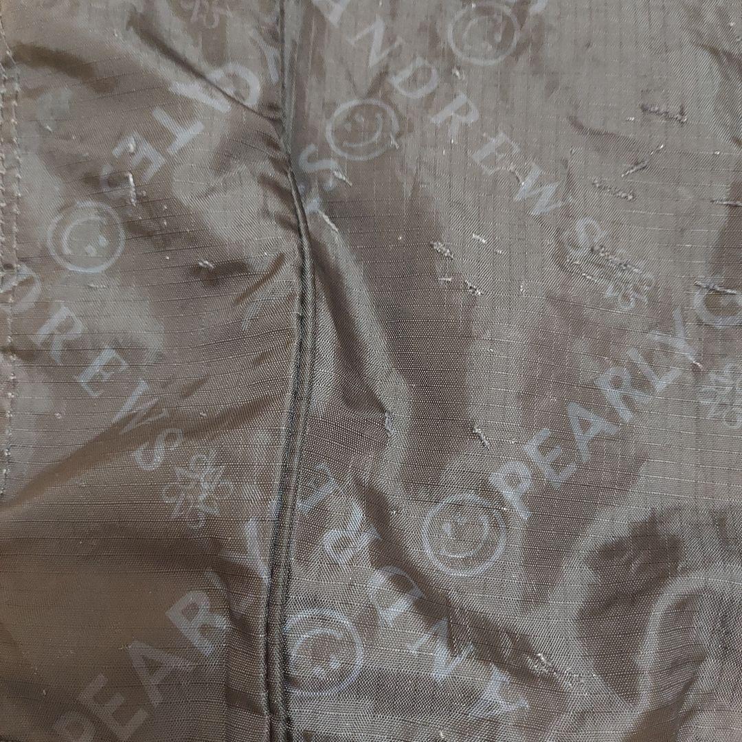 PEARLY GATES×St Andrews キャディバック ★希少モデル