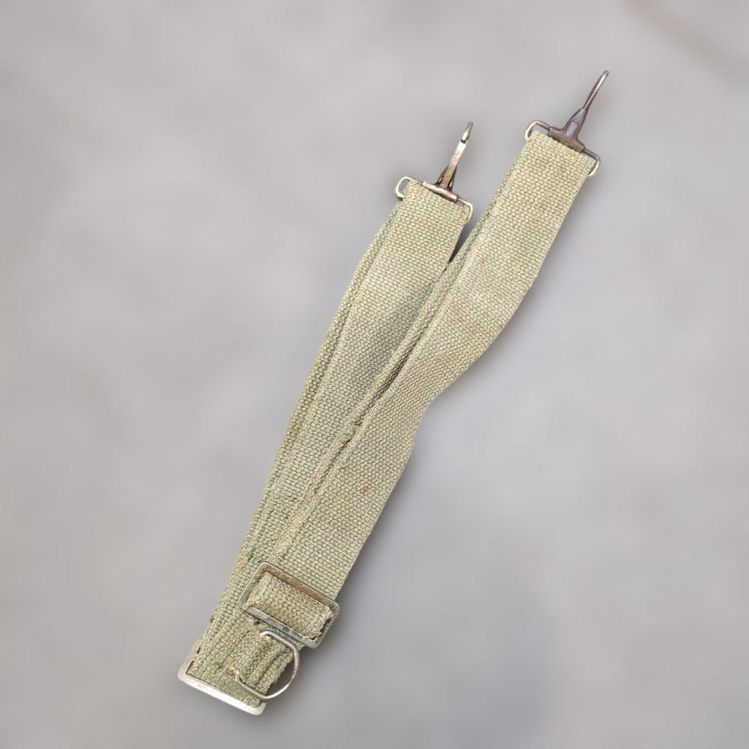 ヴィンテージ ハバザック 日本国旗 ミリタリー