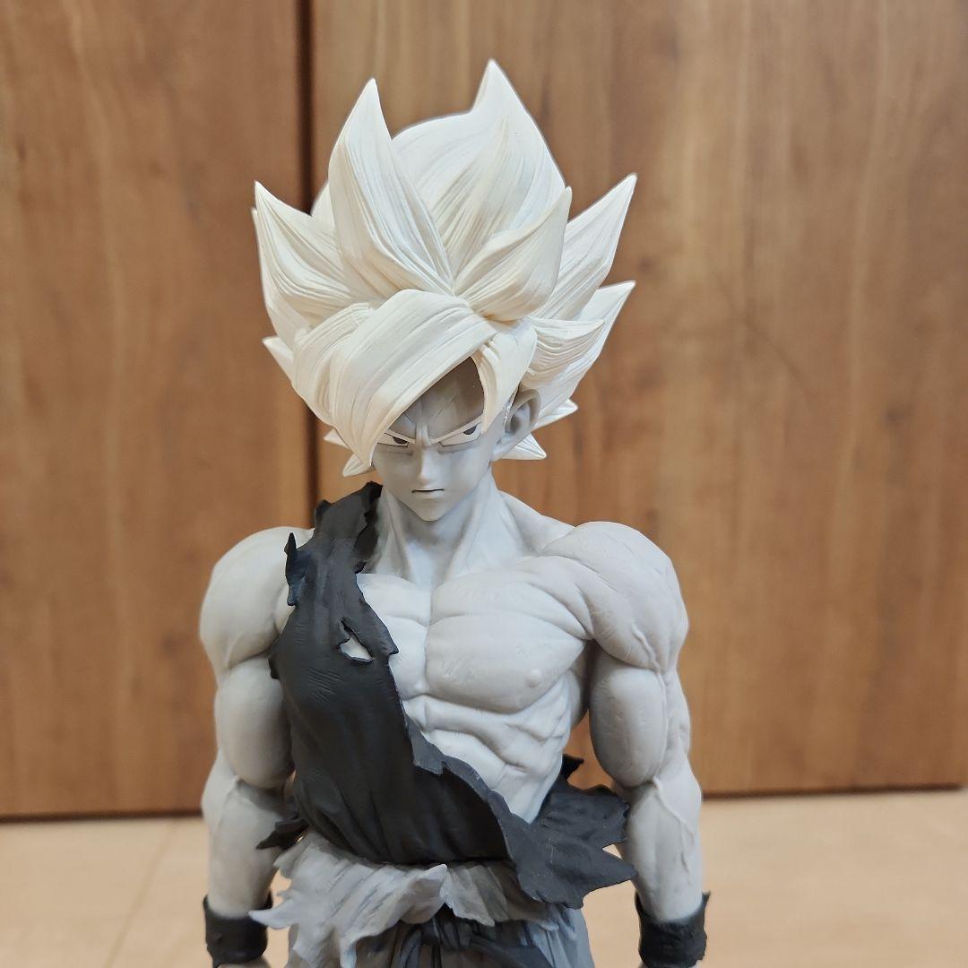 smsp　c賞　孫悟空　ver.1.5