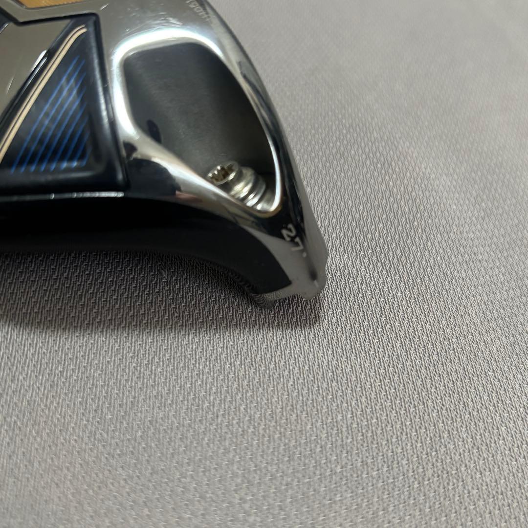 キャロウェイCallaway パラダイム 6番ユーティリティ ベンタスTR 5R