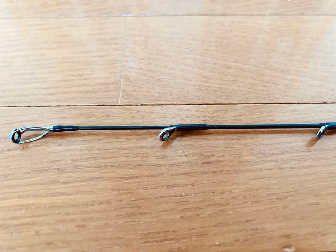 【ダイワ】ソルティスト ベイジギング ST-BJ631XHB