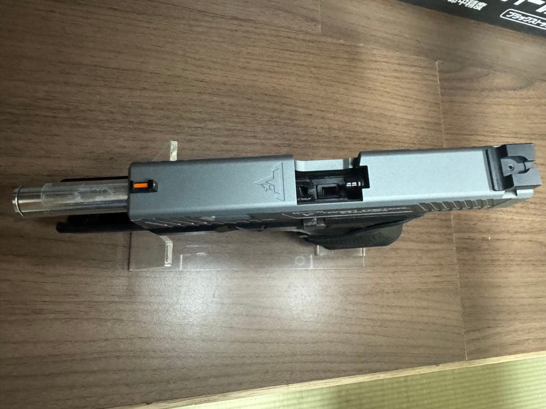東京マルイ グロック19 gen3 tti ジョン・ウィック