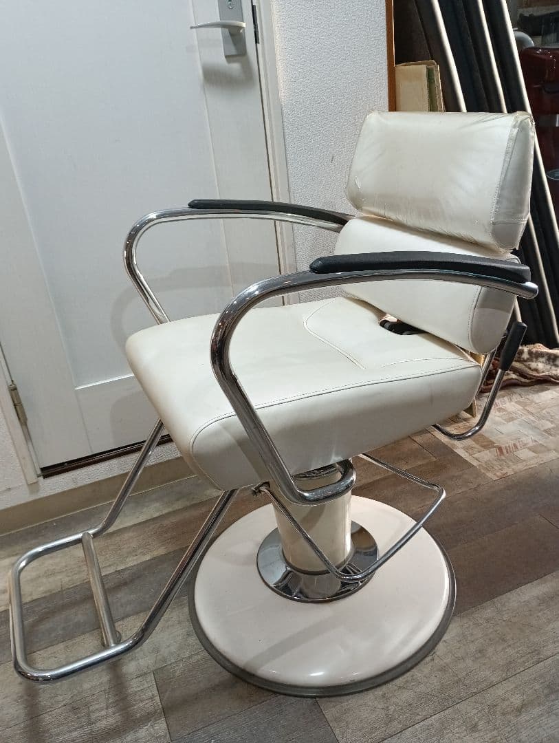 タカラベルモントオアシスチェア②