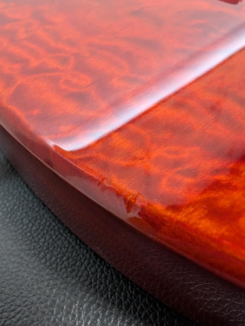 YAMAHA エレキギター PAC212VQM パシフィカ ヤマハ