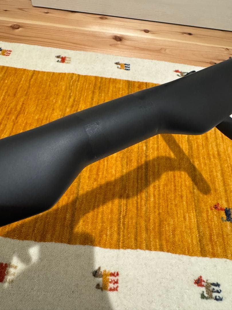 ボントレガー RSL エアロロード ハンドルバー