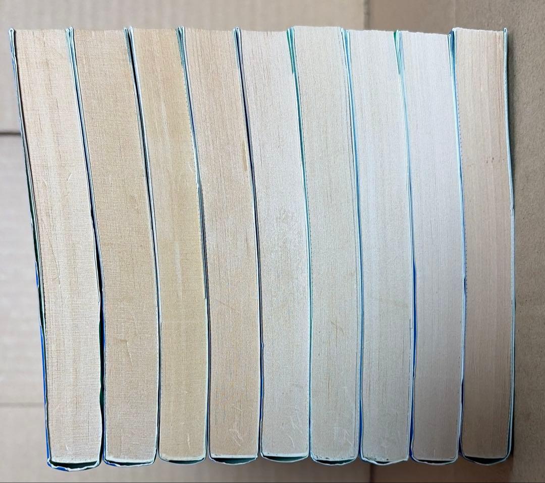 紅い牙等　柴田昌弘作品　28冊セット ※文庫版は全て初版本です