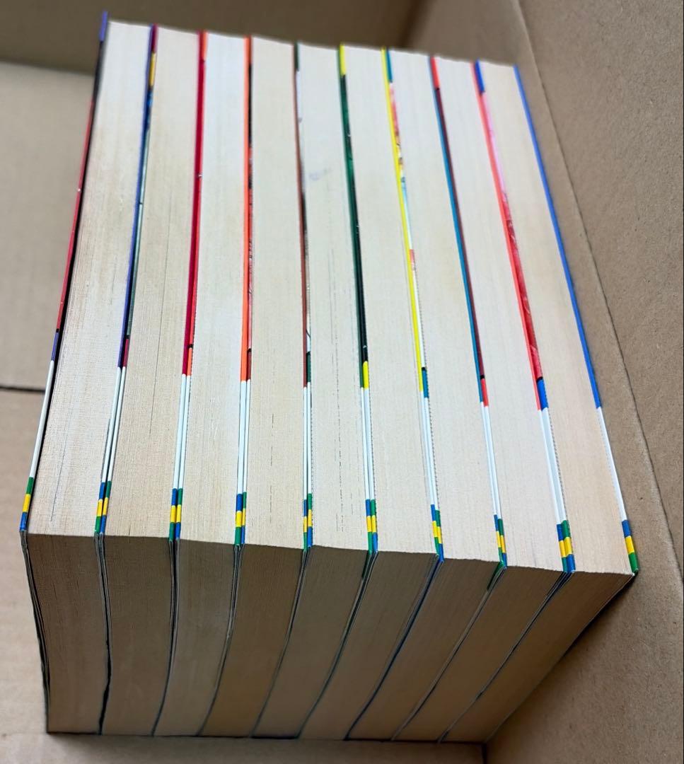 紅い牙等　柴田昌弘作品　28冊セット ※文庫版は全て初版本です