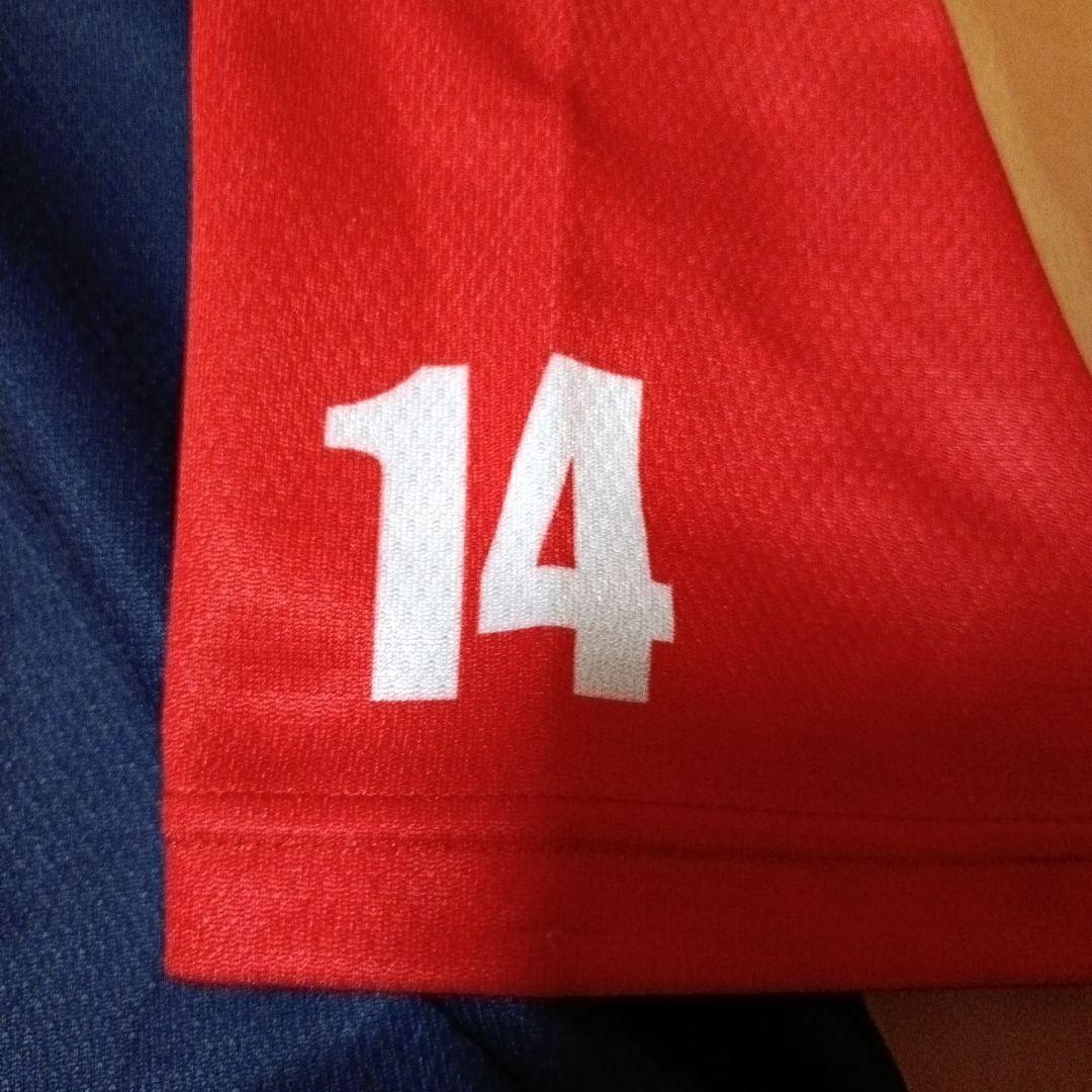 大阪工大高　常翔学園　TOSHIBAセット