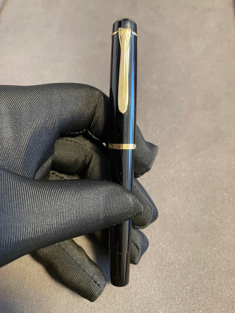 ペリカン　万年筆　Germany カスタム　GP