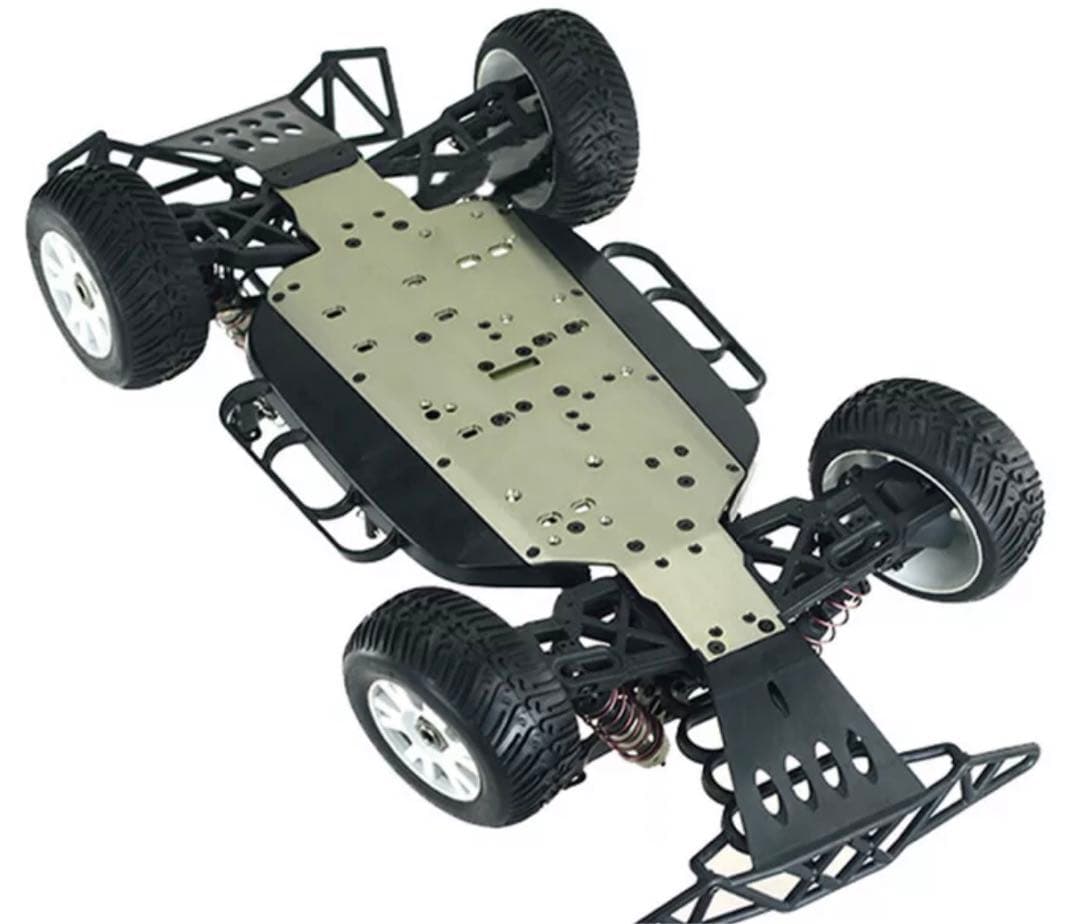 ZDレーシング　RTR 1\8