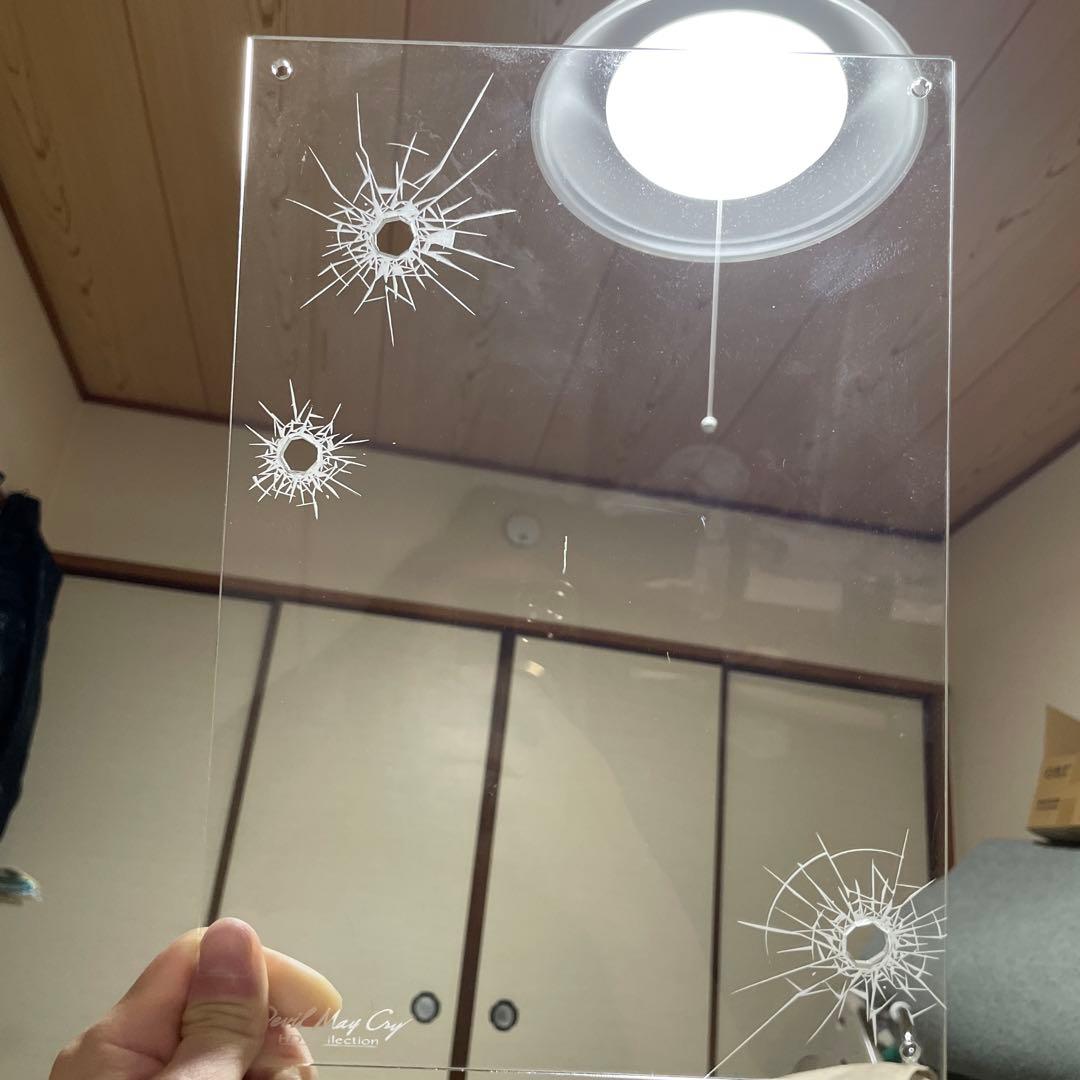 デビルメイクライ