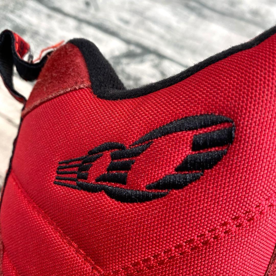 《日本未発売》OTOMIX オートミックス トレーニングシューズ 28.5 希少