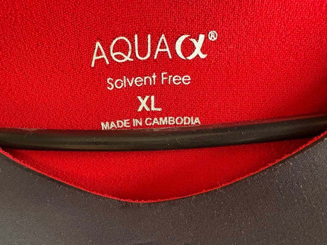 テラさん専用 ほぼ新品XL ドライスーツ