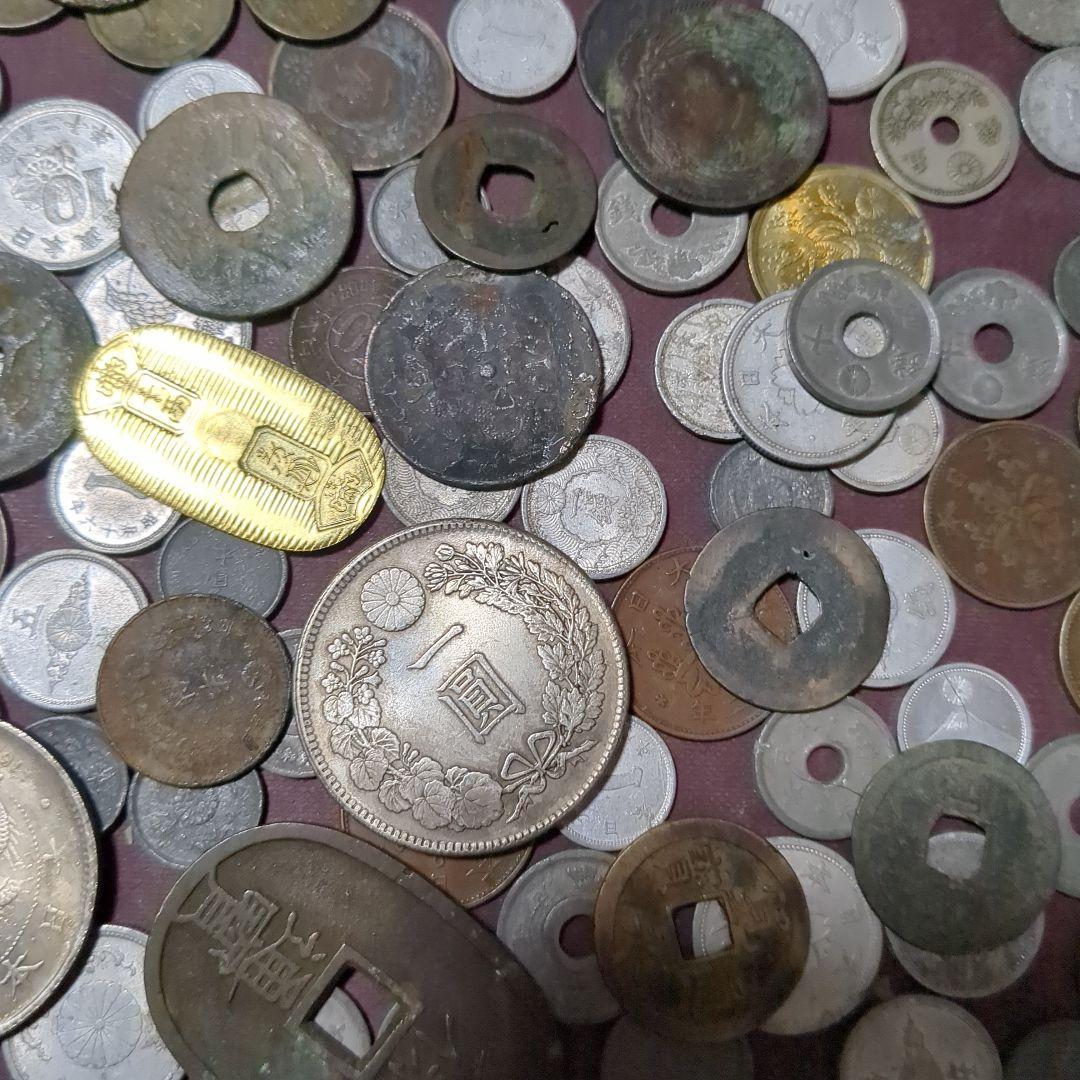 古い日本のセット　1.10