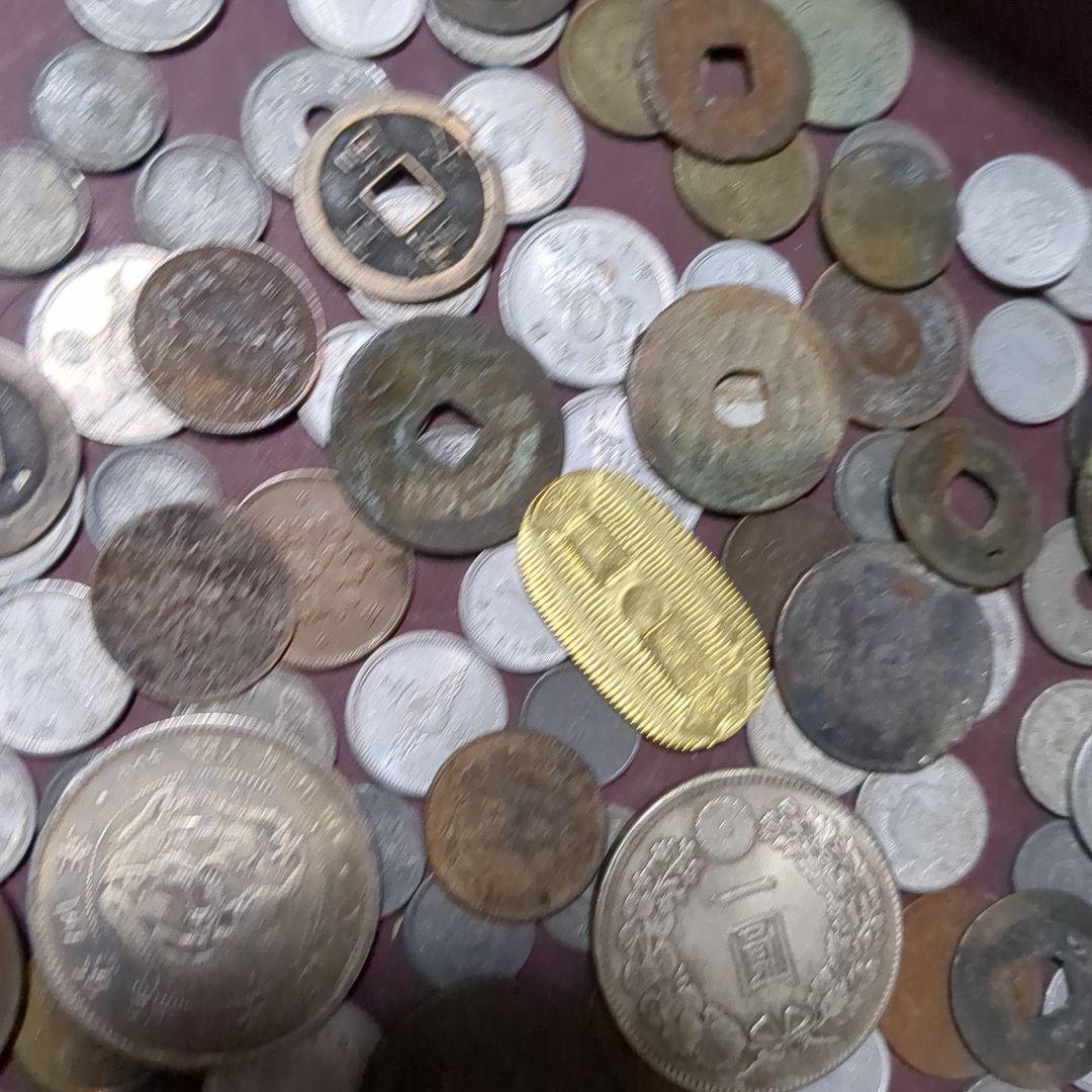 古い日本のセット　1.10