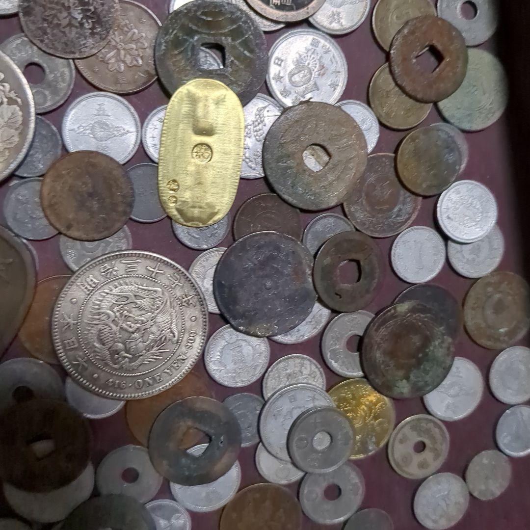 古い日本のセット　1.10