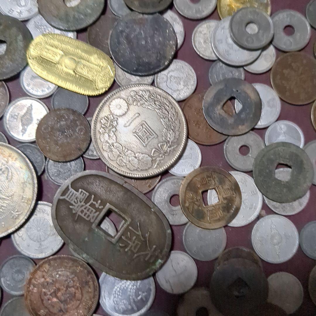 古い日本のセット　1.10