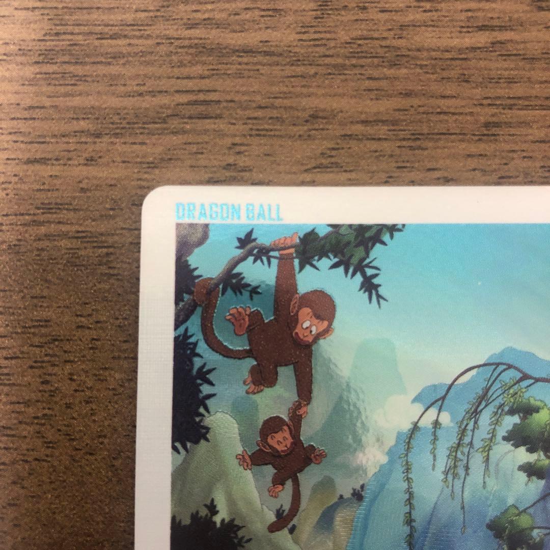 孫悟空:少年期 UGM10-011 DA