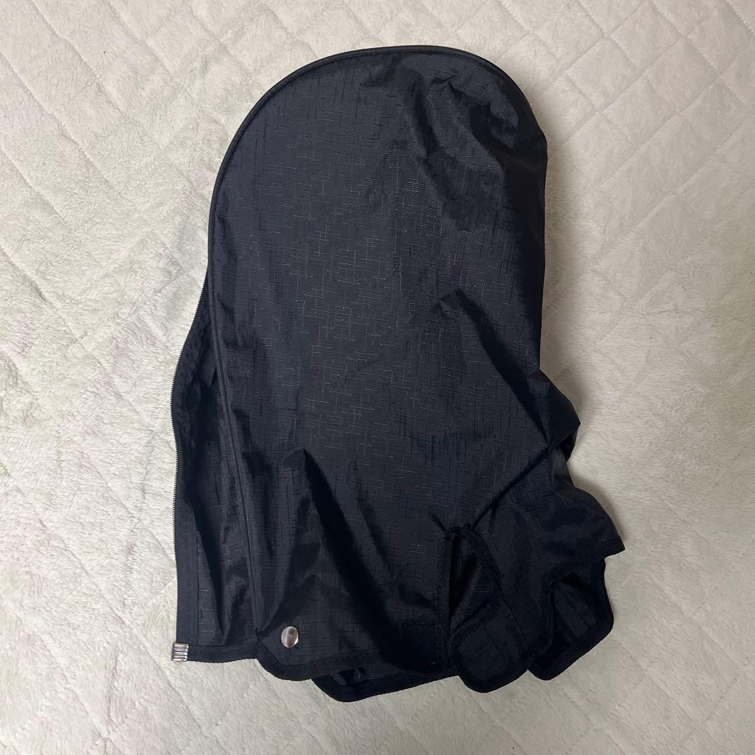 し*も様 スタンドキャディーバック　PGM 美品　軽量