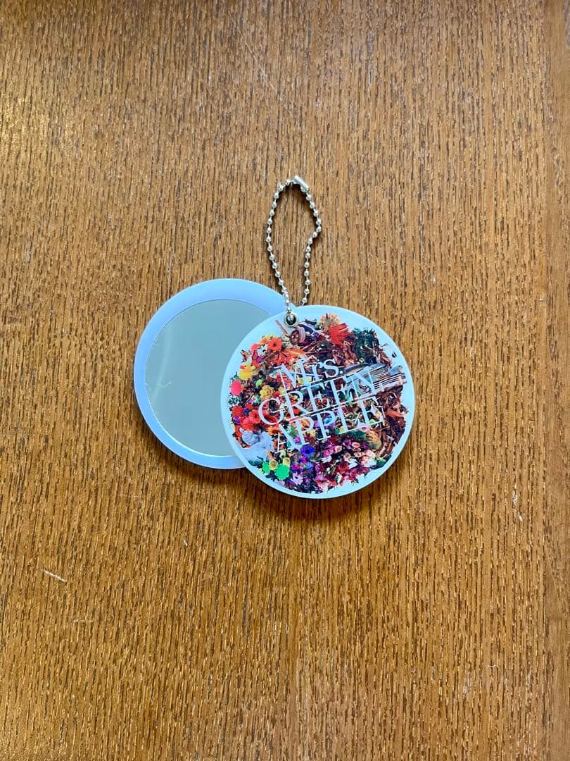 Mrs. GREEN APPLE ANTENNA FC会員受注生産限定BOX