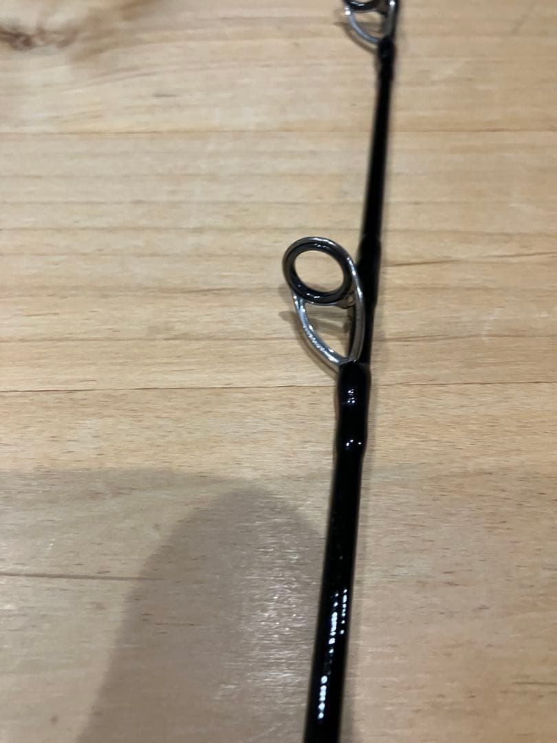 ゼナック　ミュートス　アキュラ　100HH RACING（レーシング）