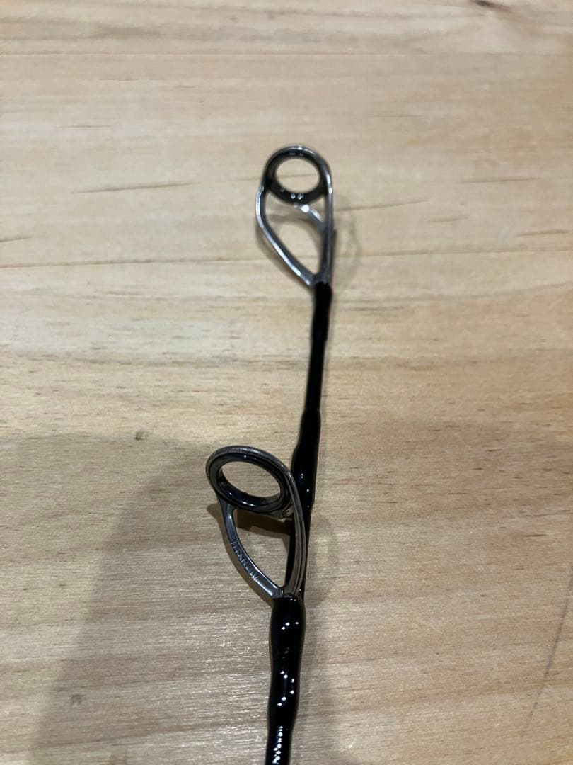 ゼナック　ミュートス　アキュラ　100HH RACING（レーシング）