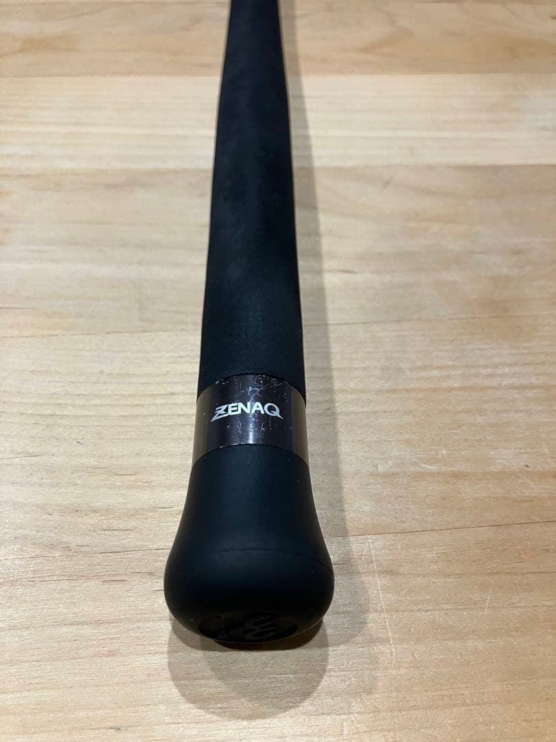 ゼナック　ミュートス　アキュラ　100HH RACING（レーシング）