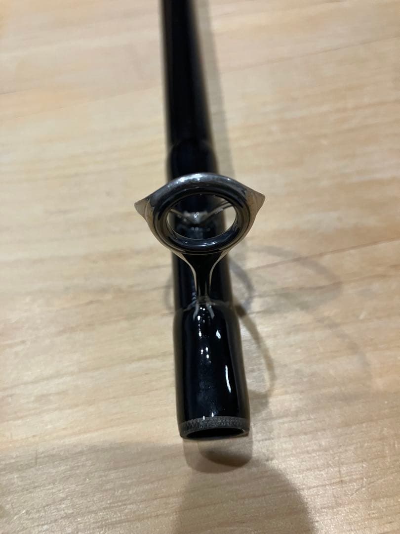 ゼナック　ミュートス　アキュラ　100HH RACING（レーシング）