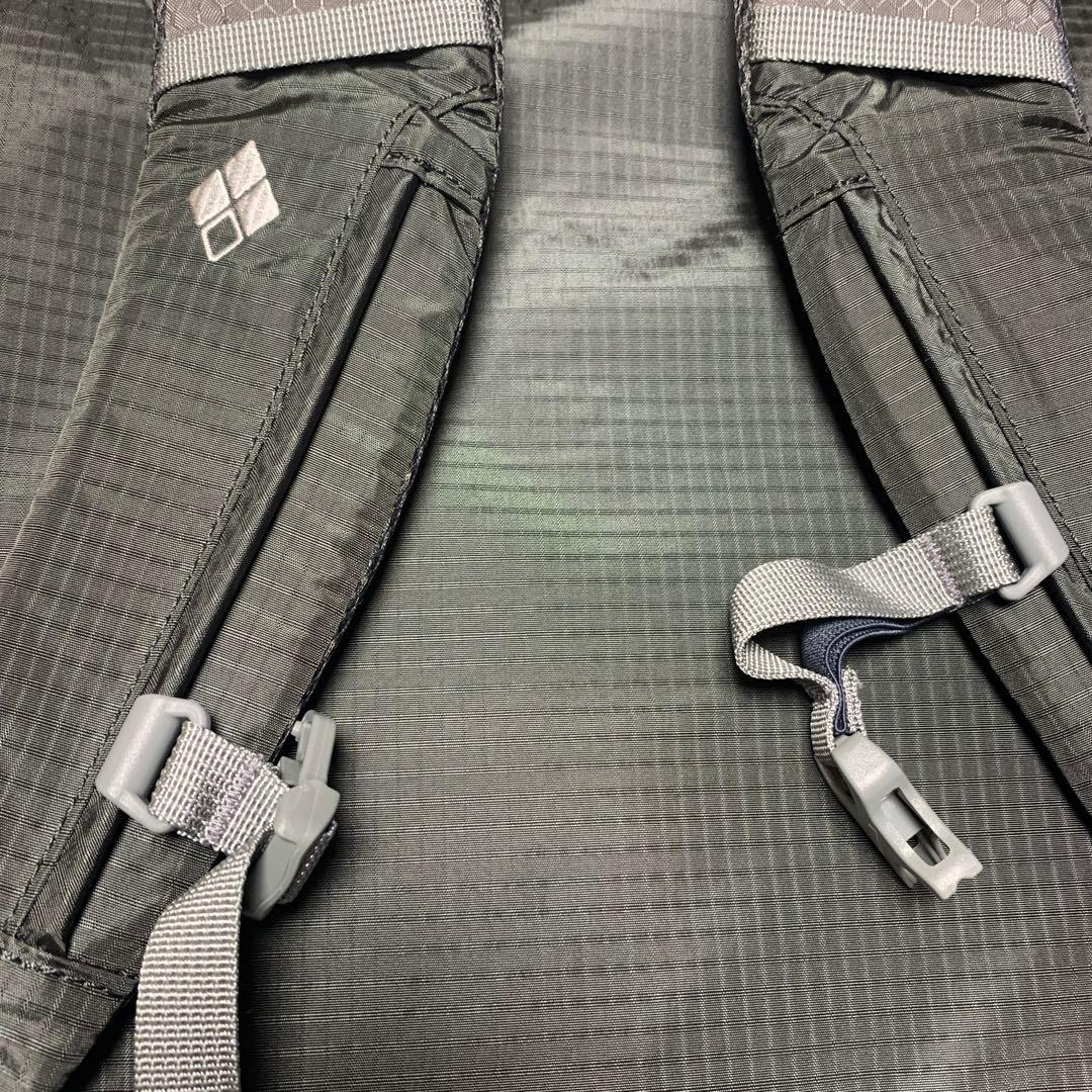 tike ！mont-bell モンベル　ドッグキャリングバッグL