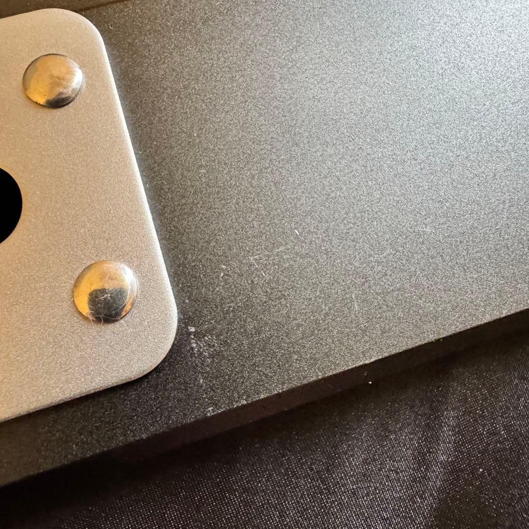 スノーピーク セパレートIGT3ユニットとその他セット