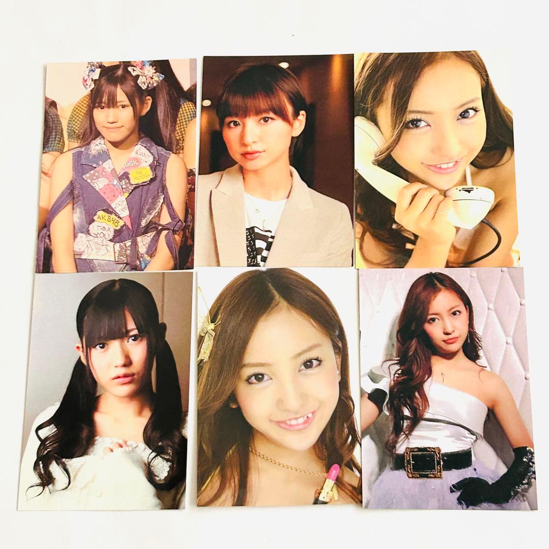 AKB48 写真 チェキ 33枚セット