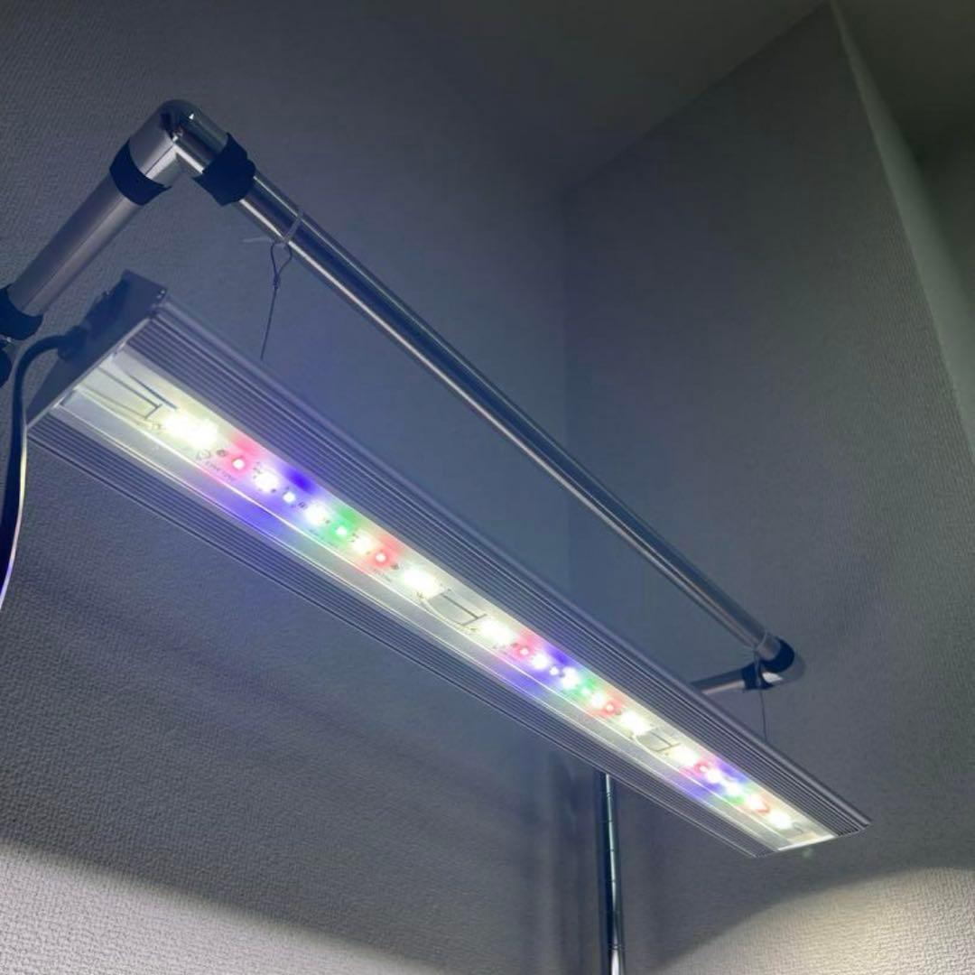 アクロ TRIANGLE LED grow 600