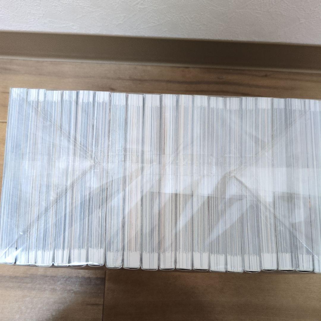 俺だけレベルアップな件 全巻セット 20巻