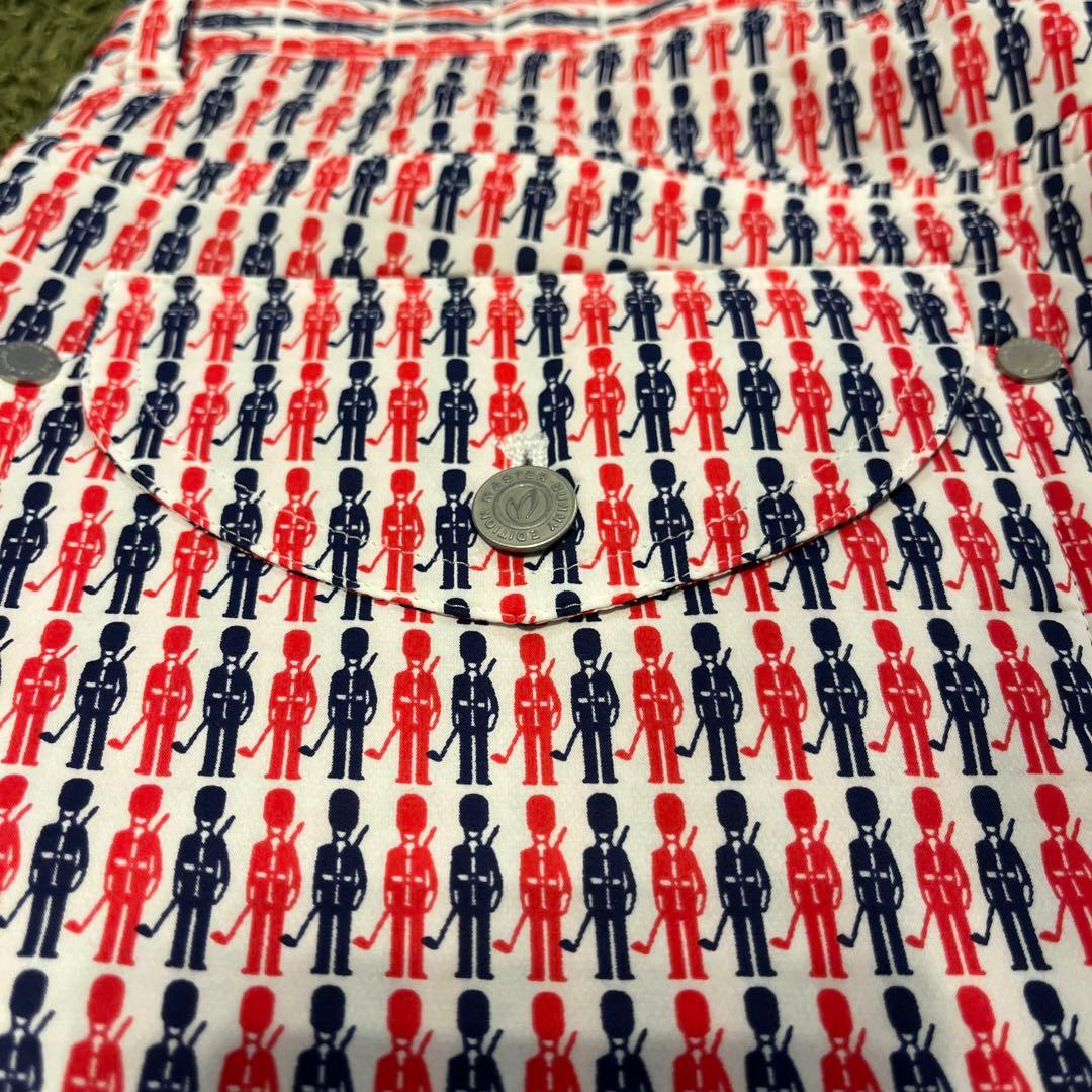 ✨美品✨ほぼ未使用✨ゴルフMASTER BUNNY EDITION