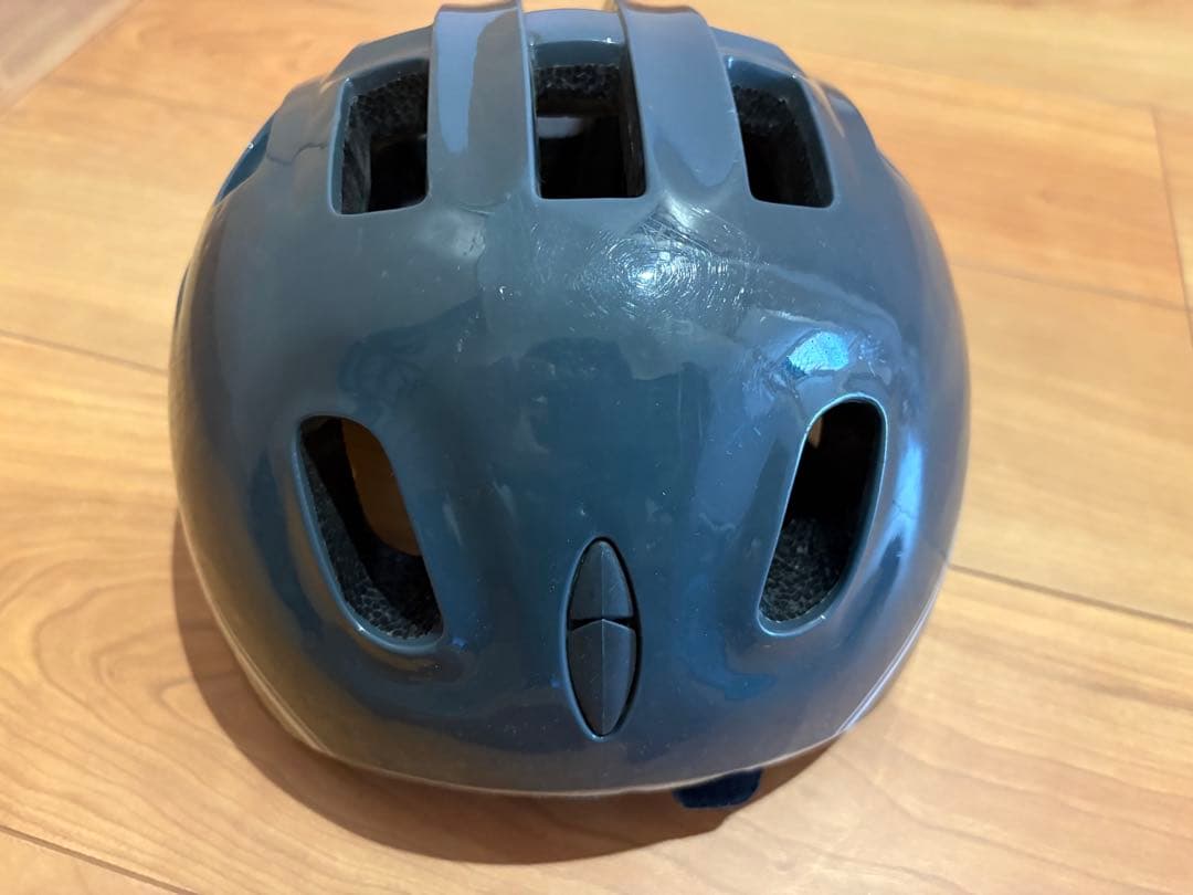 mont-bell シャイデック Kid's 16 RD自転車