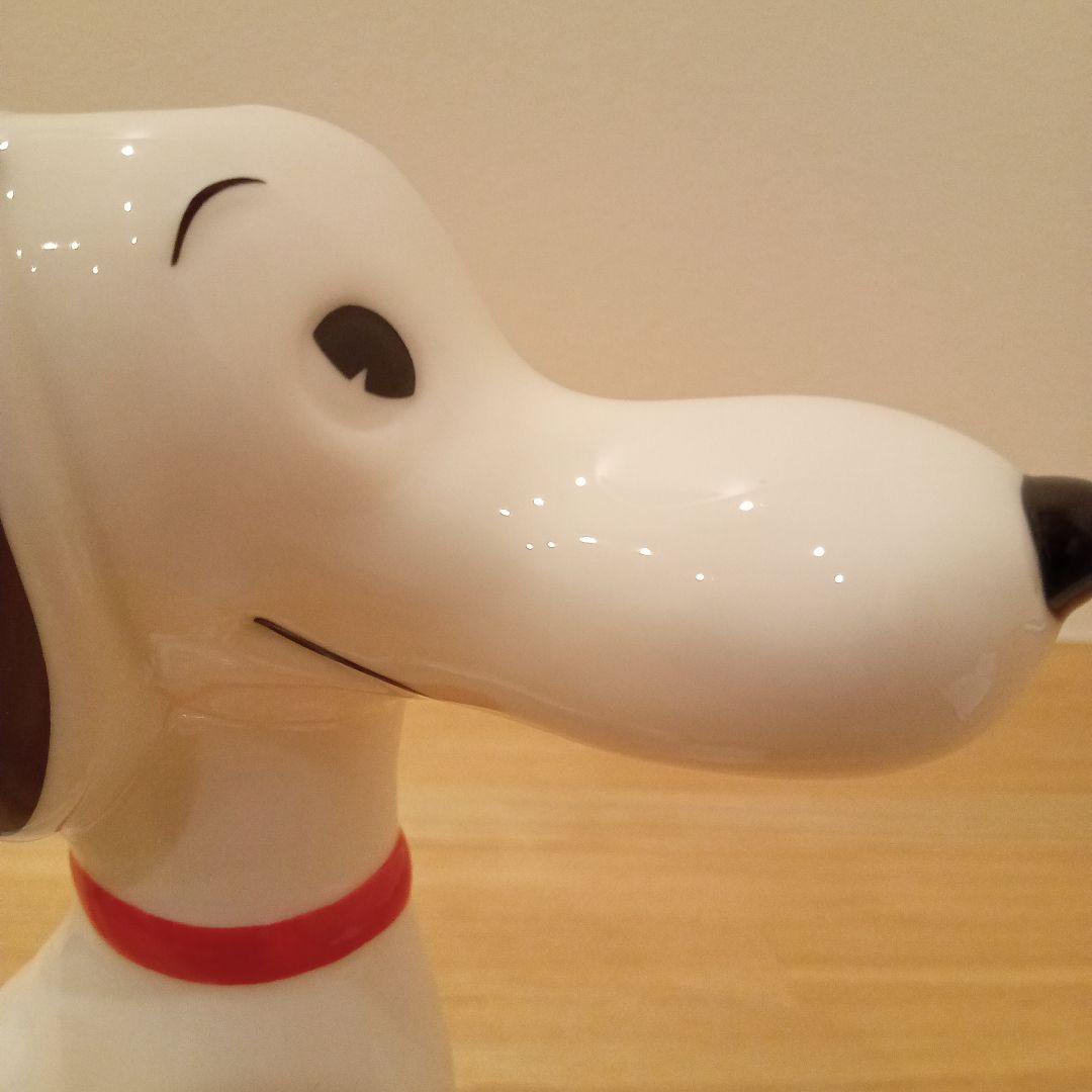 アフタヌーンティー スヌーピー 1950年代 花瓶 フラワーベース