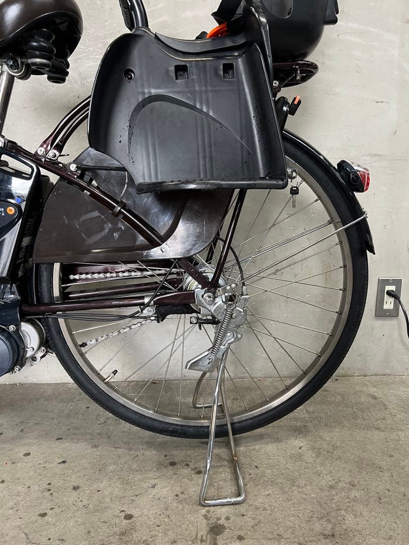 セール開催中　電動自転車　パナソニック　gyutto DX ギュットDX