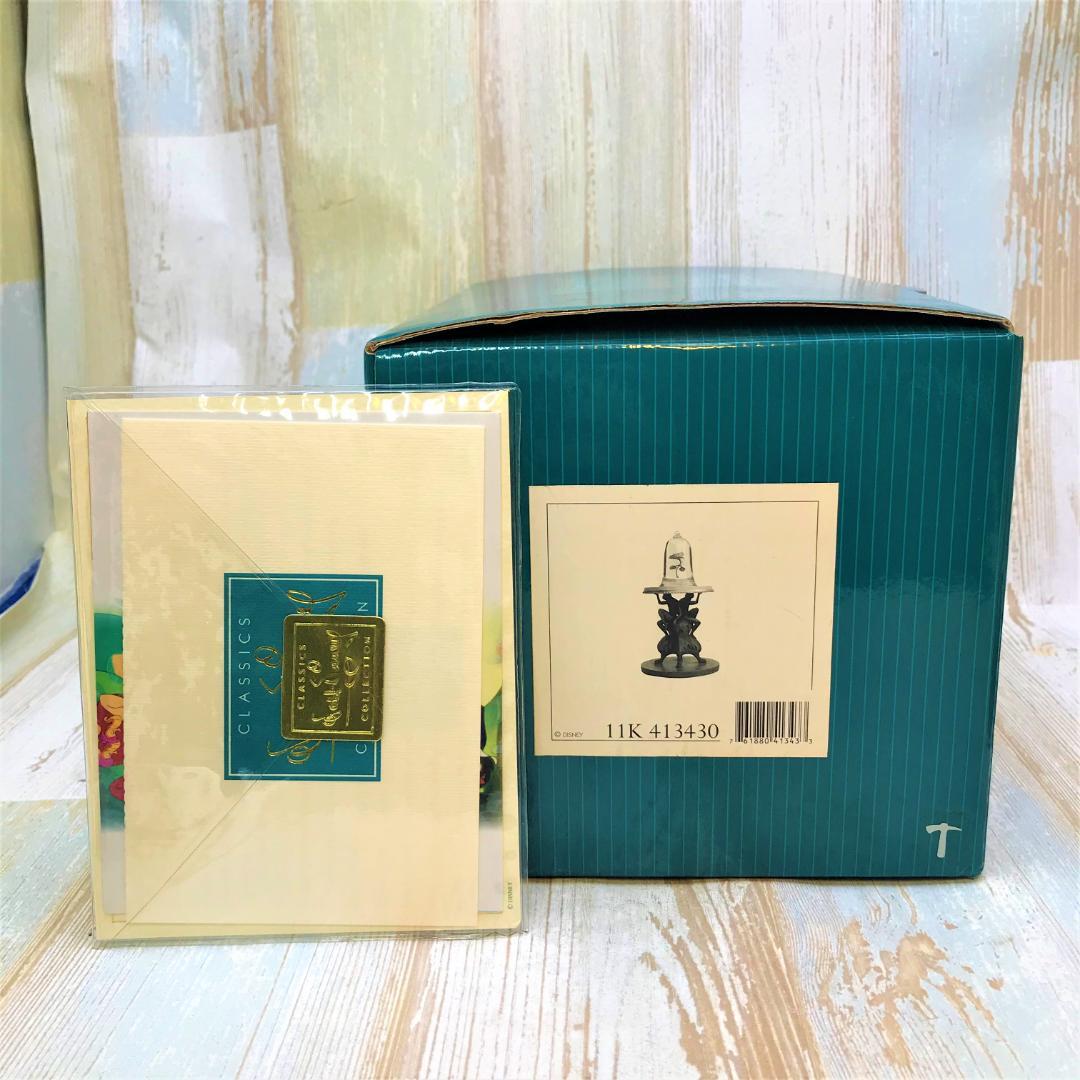 レア★WDCC 美女と野獣 Beauty and the Beast 魔法のバラ