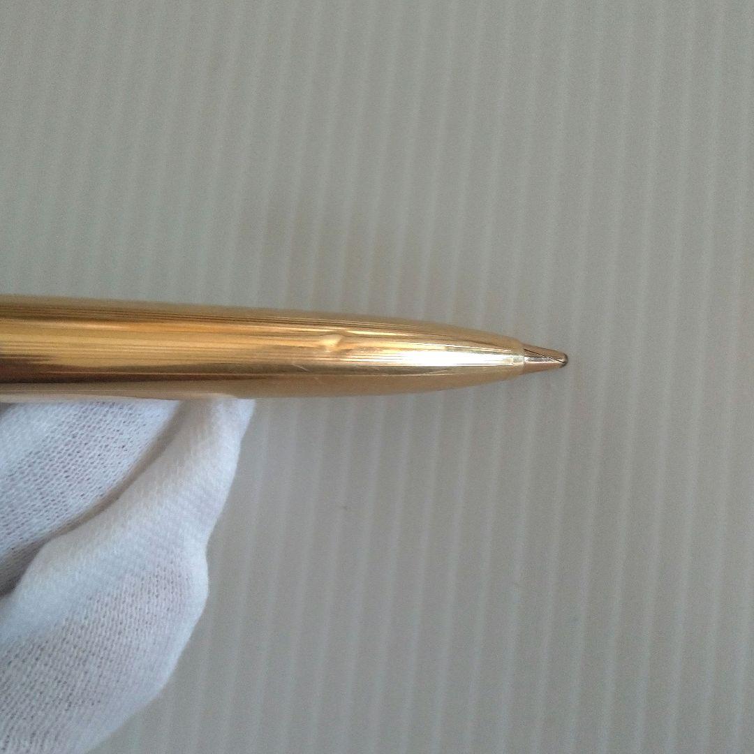 【難あり】希少　Montblanc モンブラン　pix85 メカニカルペンシル