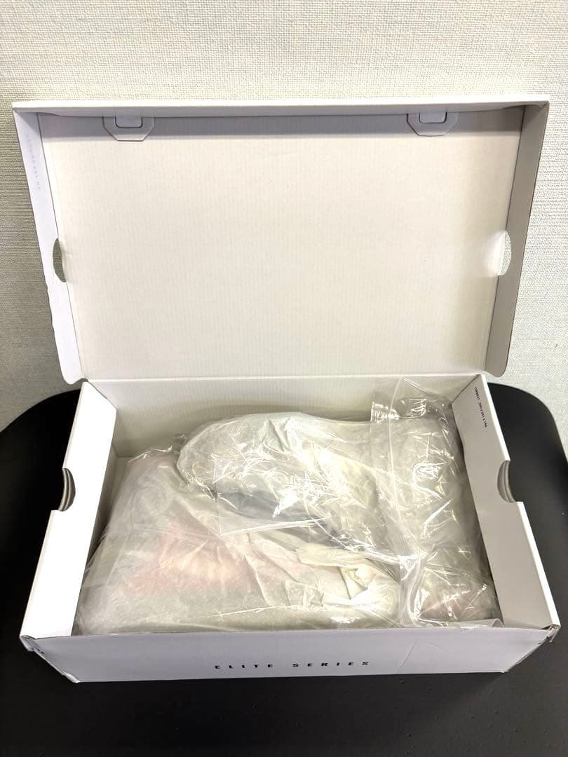 シューズ(男性用) NIKE KOBE X ELITE \"AMERICAN\" 28cm