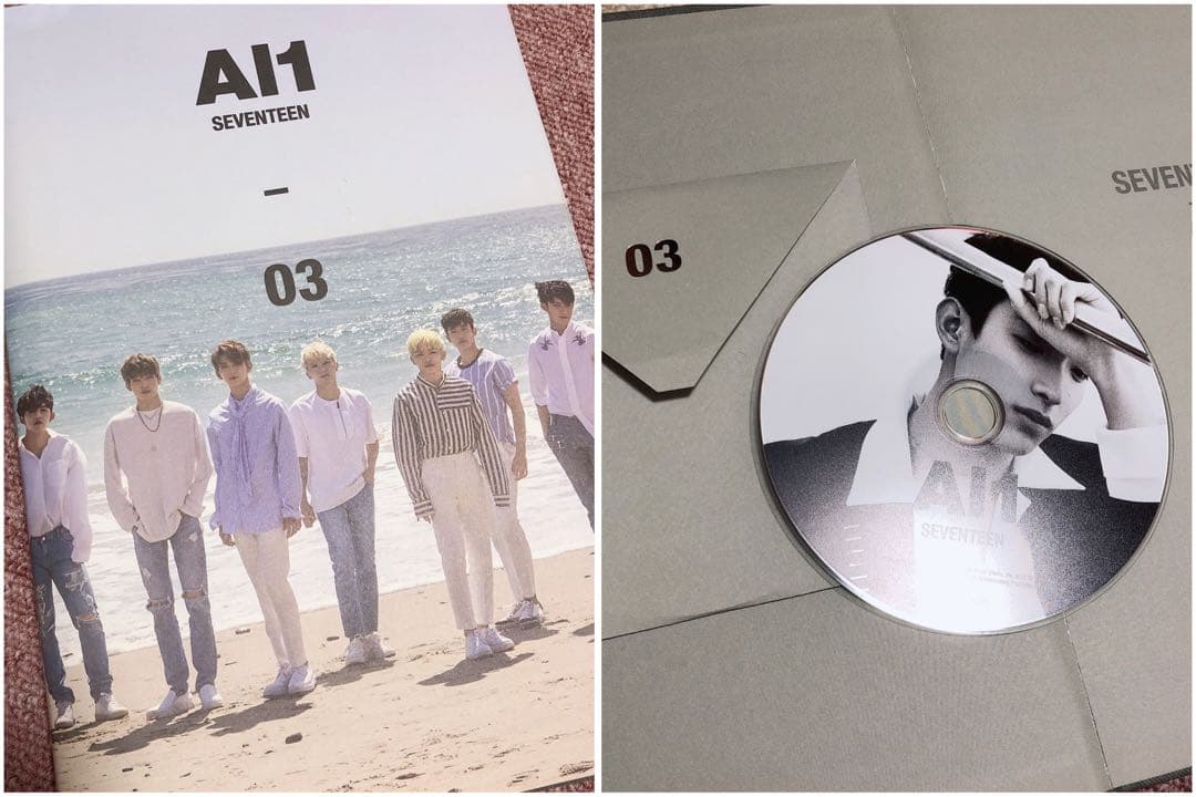 ドギョム　過去CDまとめ売り